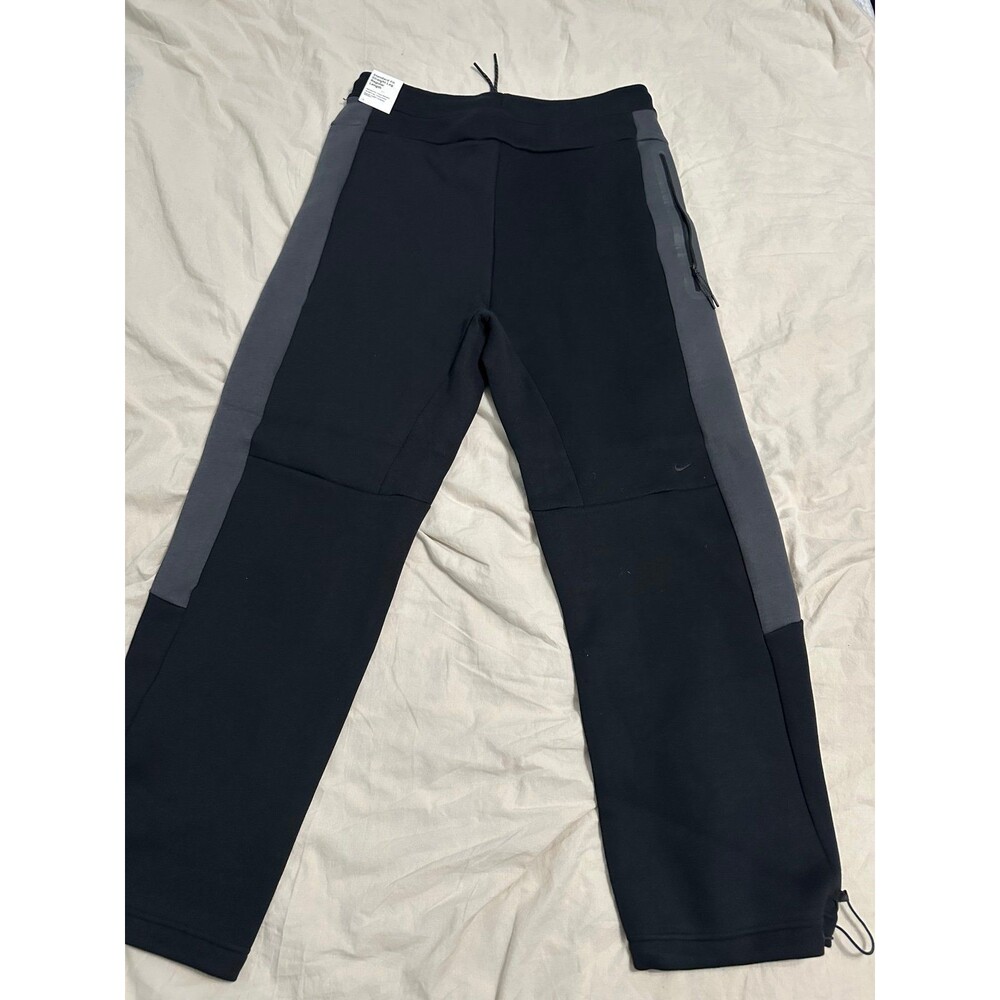 Mens XL Nike tech fleece sweatpants straight